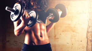 Burn Fat Build Muscle The Body Firm Singapore
