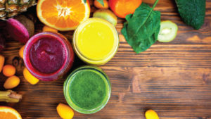 Eat Your Way to a Slim Summer The Body Firm Singapore