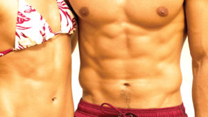 Shape Up Summer The Body Firm Singapore