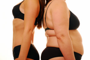 Reasons Your Body Shape Change As You Age