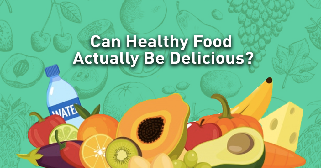 The Body Firm | 8 Delicious Foods That Are Really Healthy For Your Skin And Body
