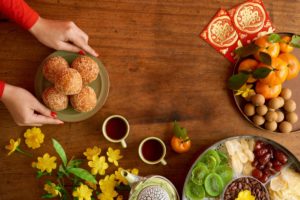 The Body Firm | How To Maintain Or Not Gain Weight During CNY
