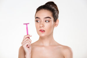The Body Firm | Should You Really Shave Your Face?