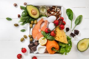 The Body Firm | Low Carbohydrate Diet — Fad or Fact?