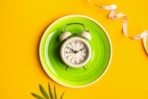 The Body Firm | True or False: Eating after 8pm will make you gain weight