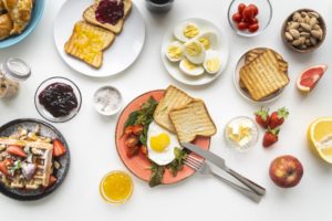 The Body Firm | 7 Worst Breakfast Foods for You