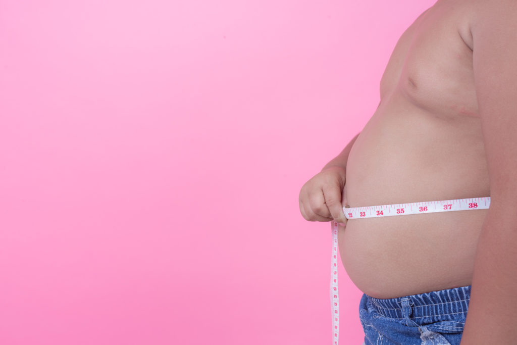The Body Firm | New Year Resolution: Know The 10 Reasons Why It's Hard For You to Lose Weight