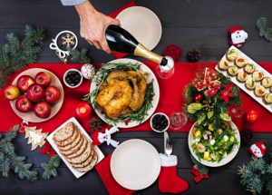 The Body Firm | Popular Foods Behind Your Year-end Holiday Weight Gain