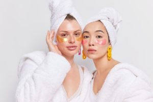 The Body Firm | 10 Habits That Cause Premature Skin Aging