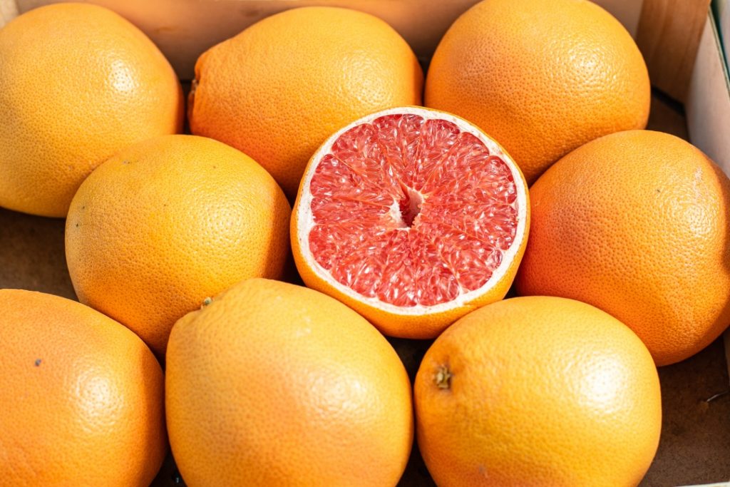 The Body Firm | Post CNY Weight Gain: This Super Fruit Can Help You Burn Abdominal Fat Fast