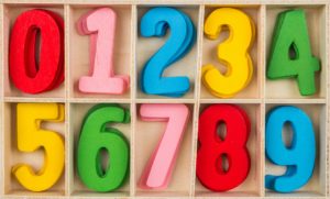 The Body Firm | 5 Important Numbers To Know For Weight-Loss