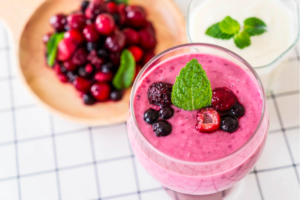 The Body Firm | Smoothies — Do they help or kill your diet?
