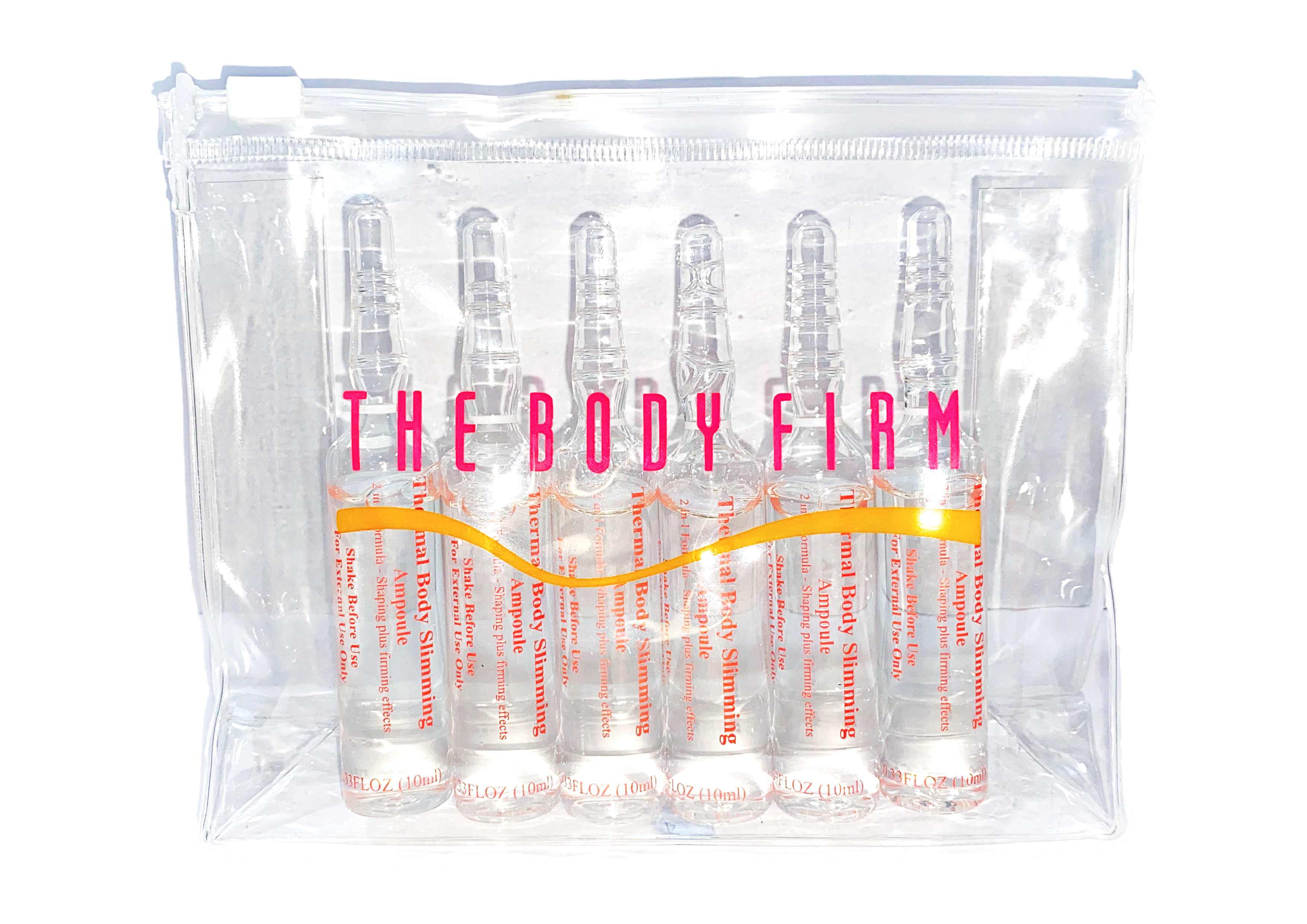 The Body Firm|Products 中文