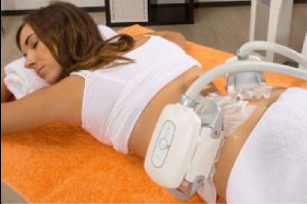 The Body Firm | Cryolipolysis Fat Freezing: The Revolutionary Non-Surgical Solution in Singapore
