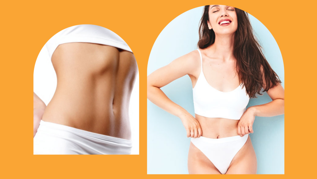 The Body Firm | Exciting Effects of Body Contouring for People Who Want to Look and Feel Good